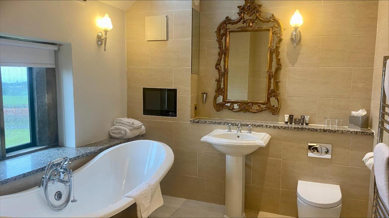 Stanley House Hotel & Spa Μπλάκμπερν Εξωτερικό φωτογραφία