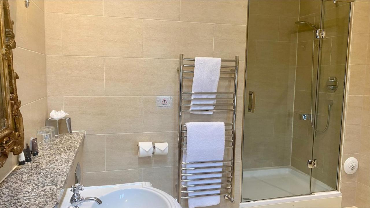 Stanley House Hotel & Spa Μπλάκμπερν Εξωτερικό φωτογραφία