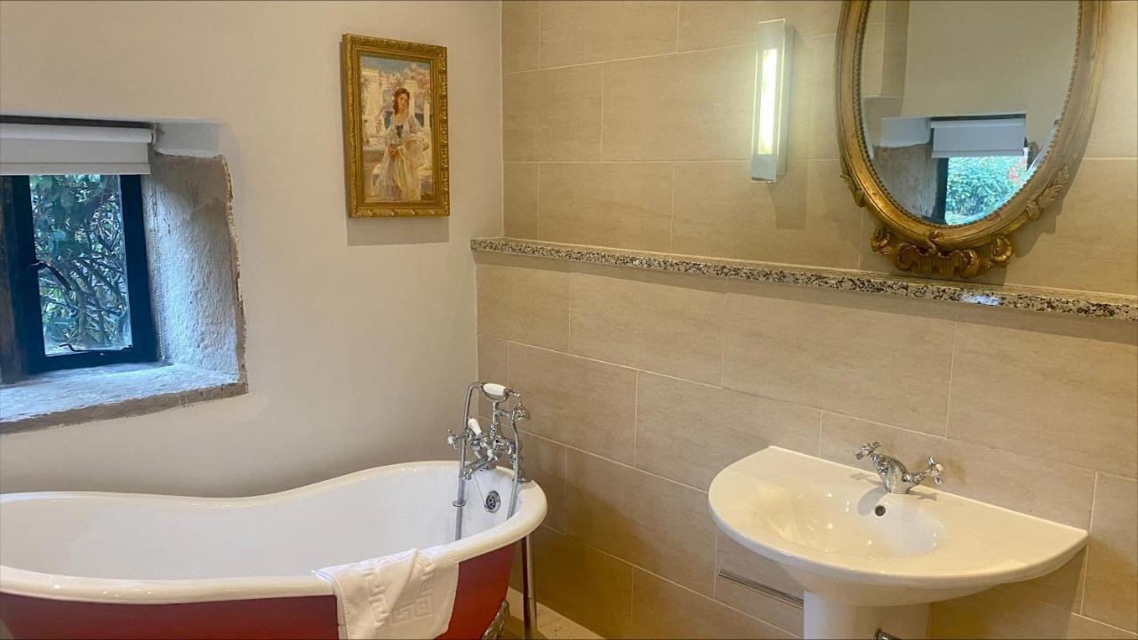Stanley House Hotel & Spa Μπλάκμπερν Εξωτερικό φωτογραφία