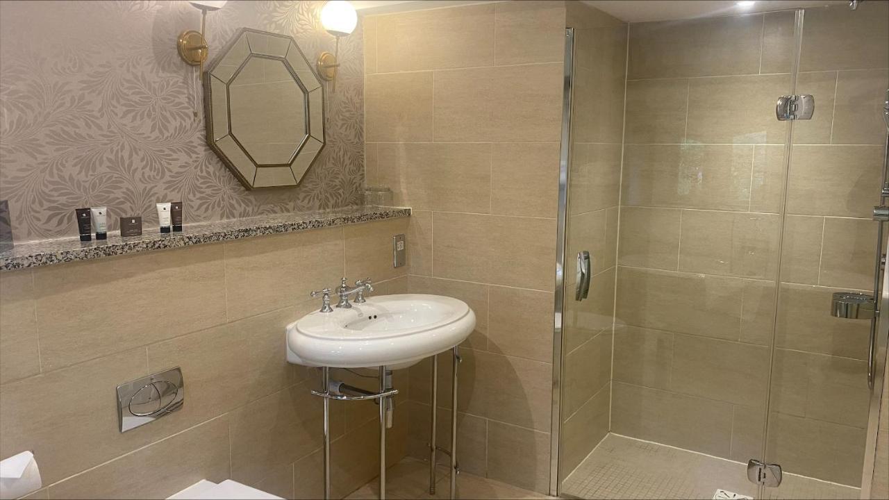 Stanley House Hotel & Spa Μπλάκμπερν Εξωτερικό φωτογραφία