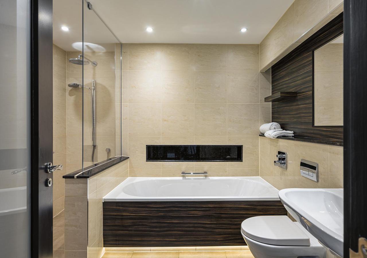 Stanley House Hotel & Spa Μπλάκμπερν Εξωτερικό φωτογραφία