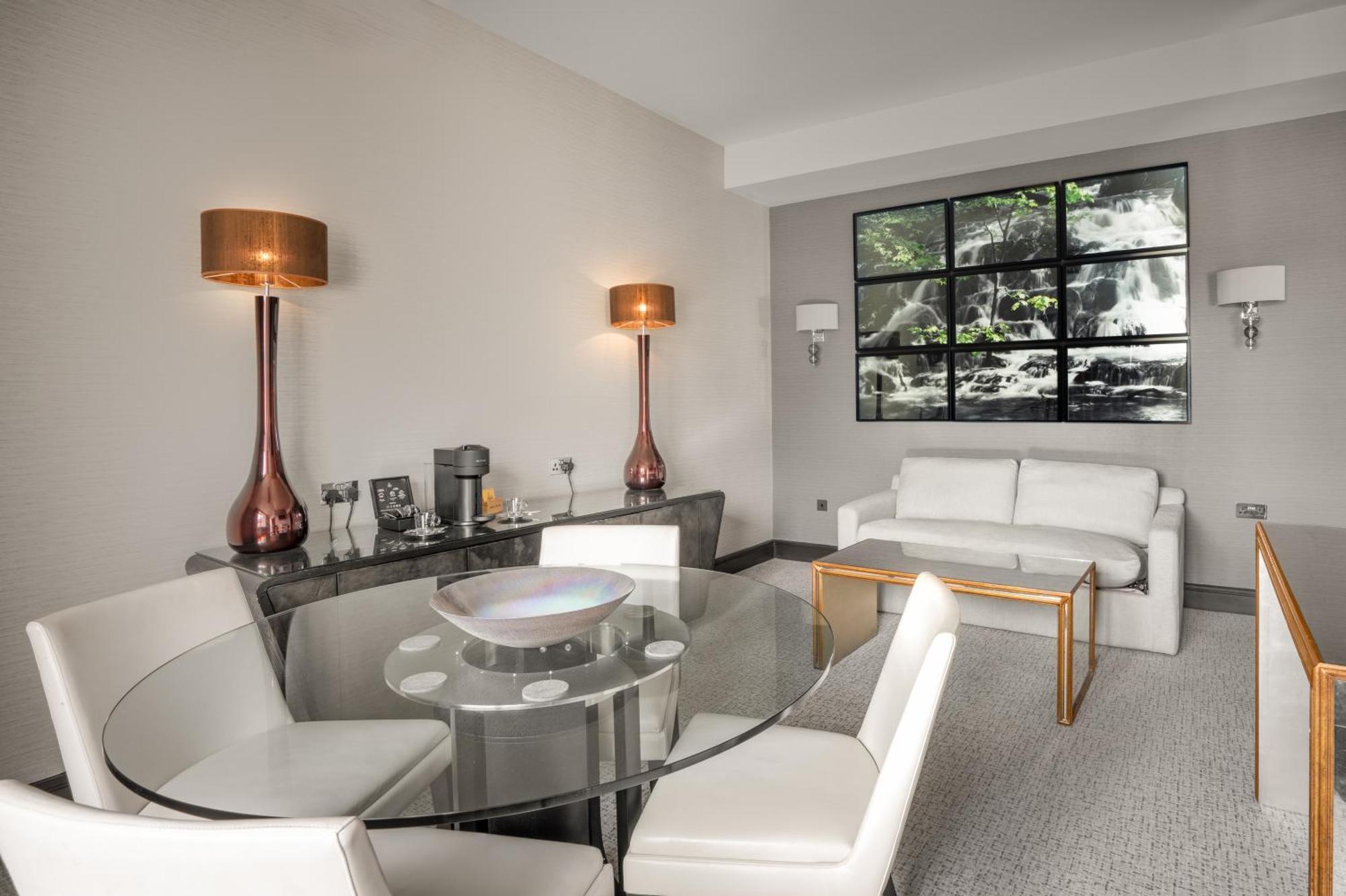 Stanley House Hotel & Spa Μπλάκμπερν Εξωτερικό φωτογραφία