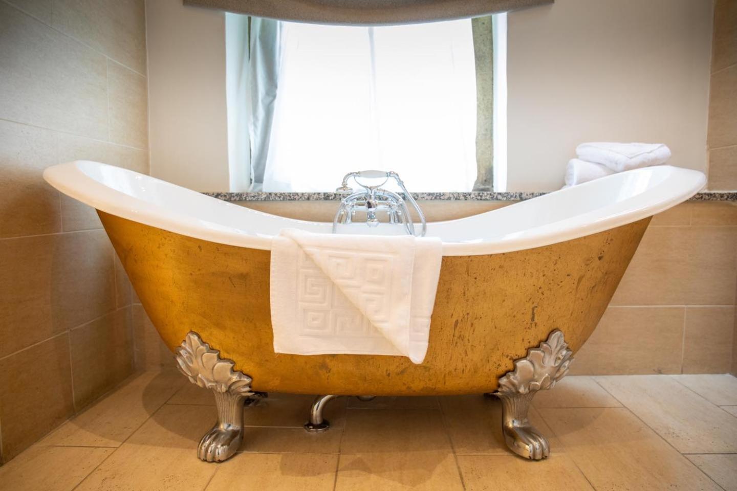 Stanley House Hotel & Spa Μπλάκμπερν Εξωτερικό φωτογραφία